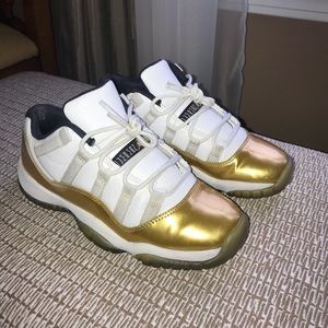 Jordan 11 Retro Closing Ceremony